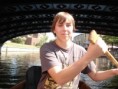Martin Ranninger, Cambridge